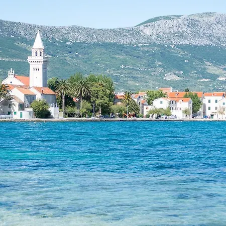 Appartamento Andelko Kaštela
