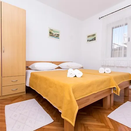 Appartamento Andelko *