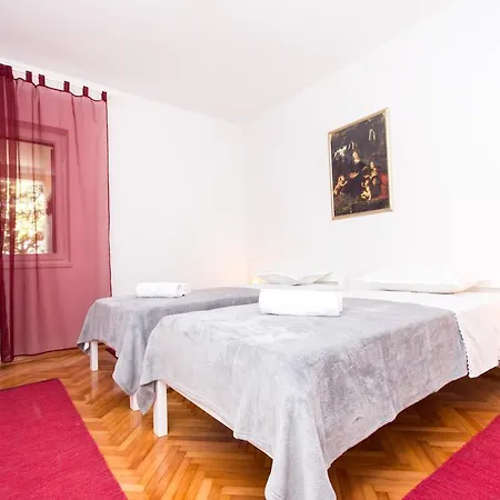 Appartamento Andelko