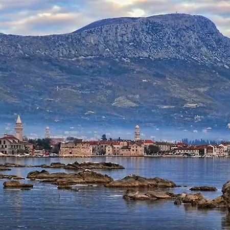 Appartamento Andelko Kaštela