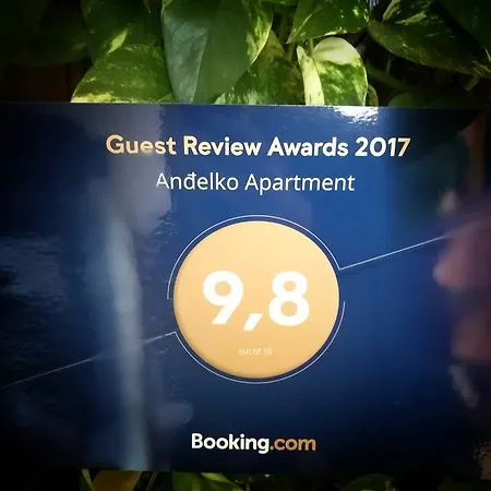 Andelko Kaštela