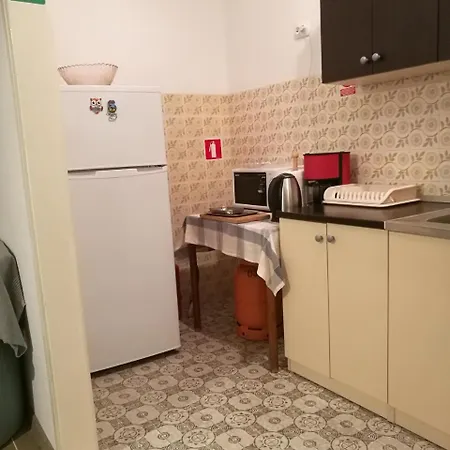 Appartamento Andelko Kaštela